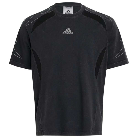 Adidas Ανδρική κοντομάνικη μπλούζα Adilenium Season 4 Teamgeist Tee